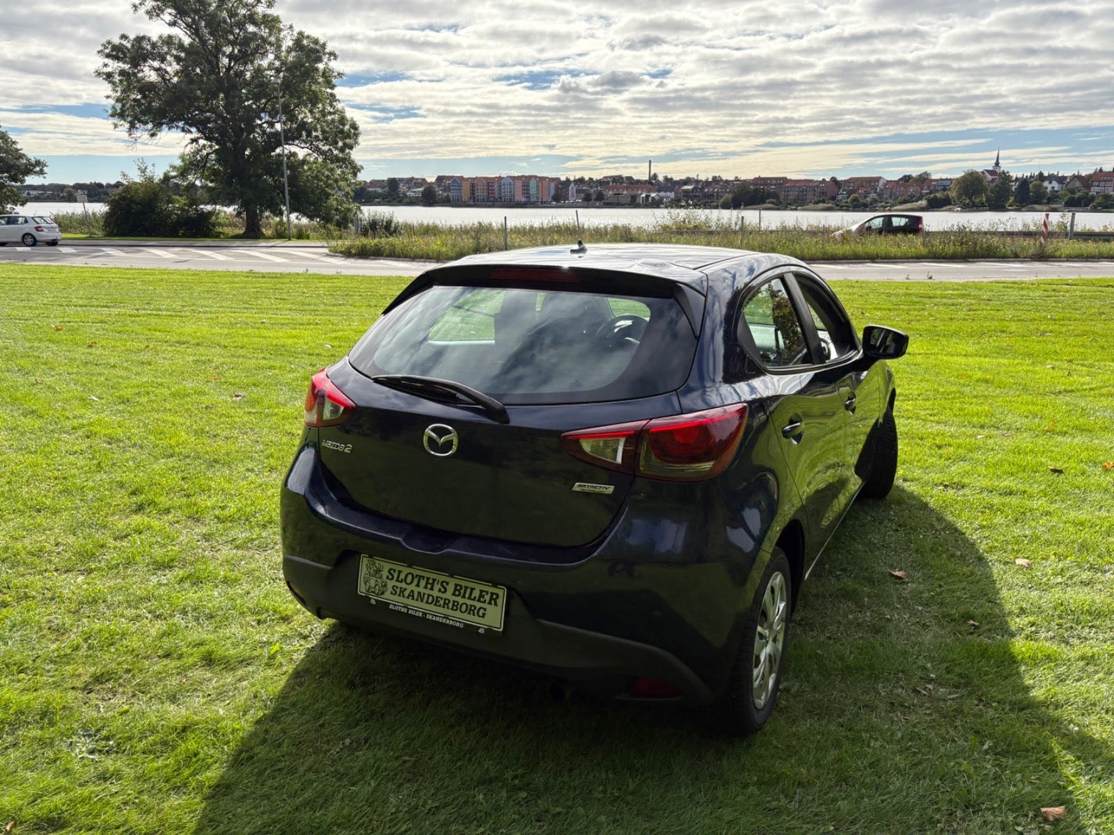 Mazda 2 – billede 8