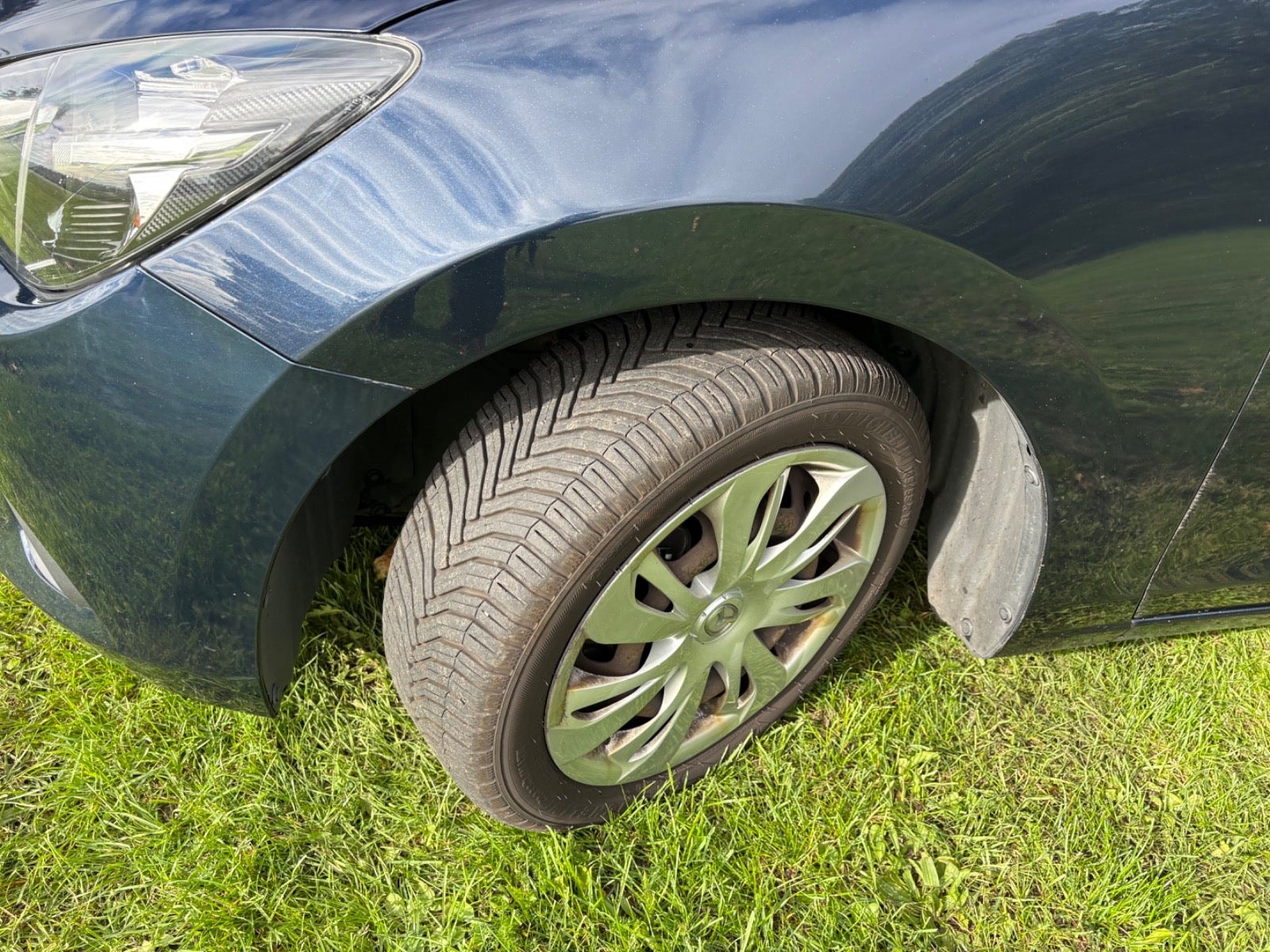 Mazda 2 – billede 12