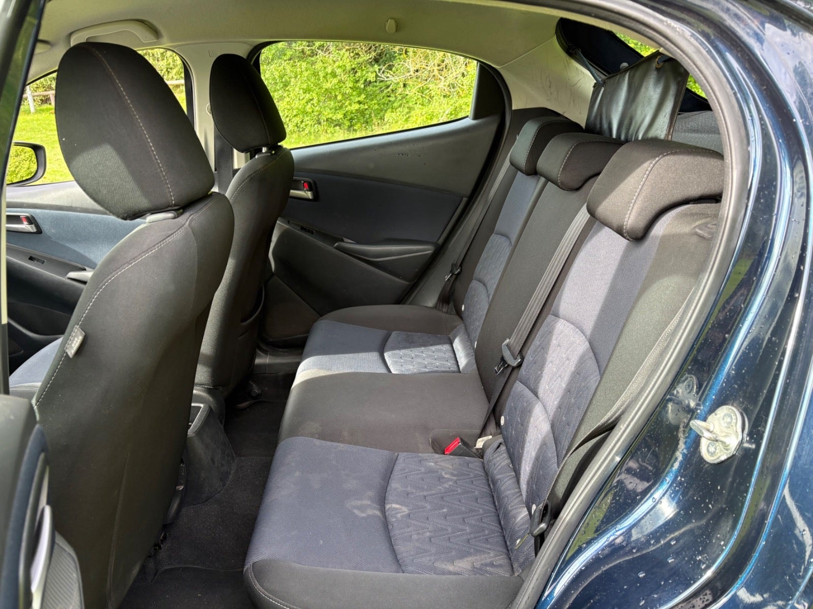 Mazda 2 – billede 15