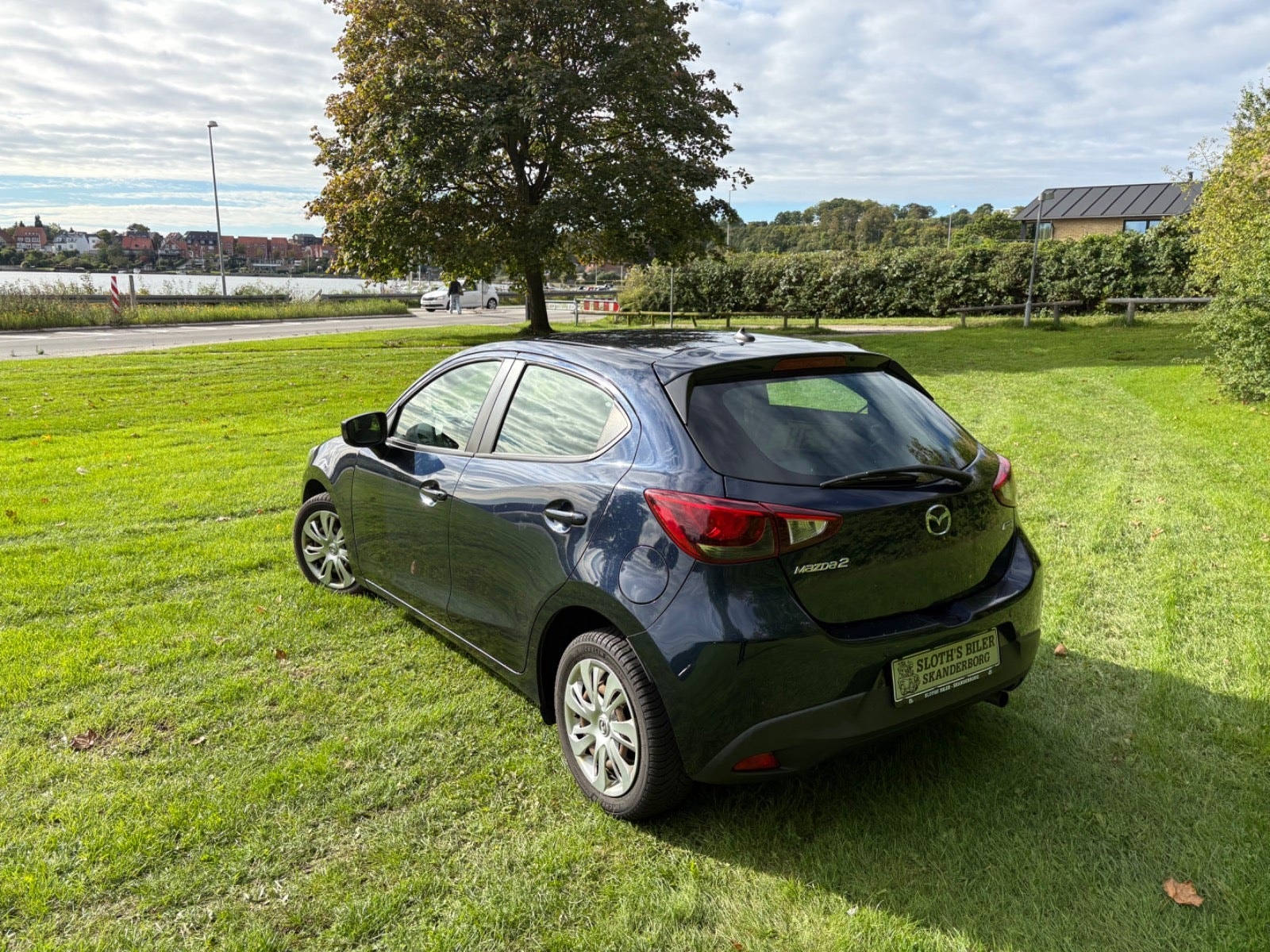 Mazda 2 – billede 10