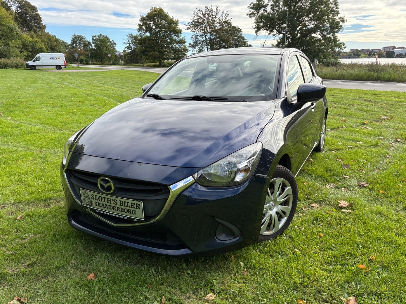 Mazda 2 – billede 21