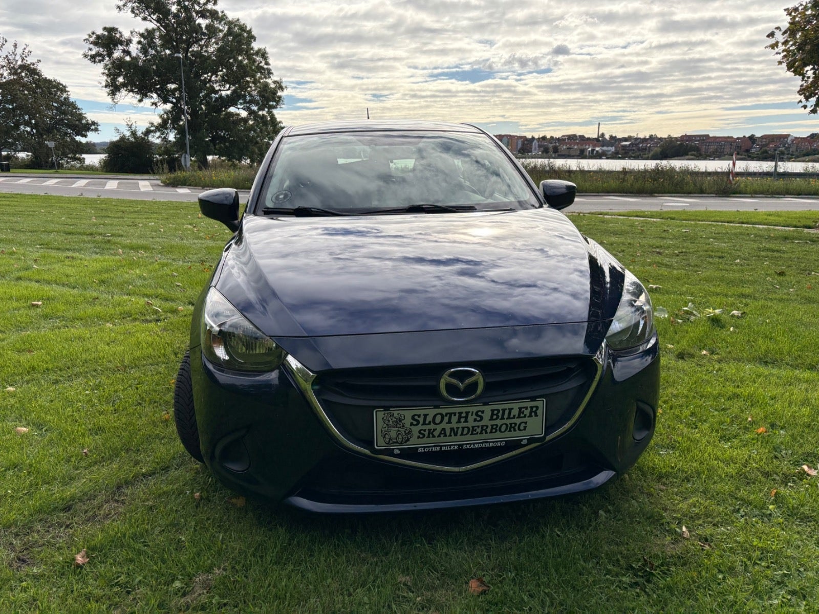 Mazda 2 – billede 24