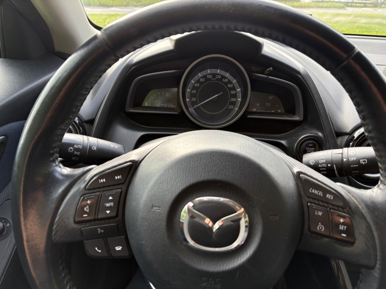 Mazda 2 – billede 16