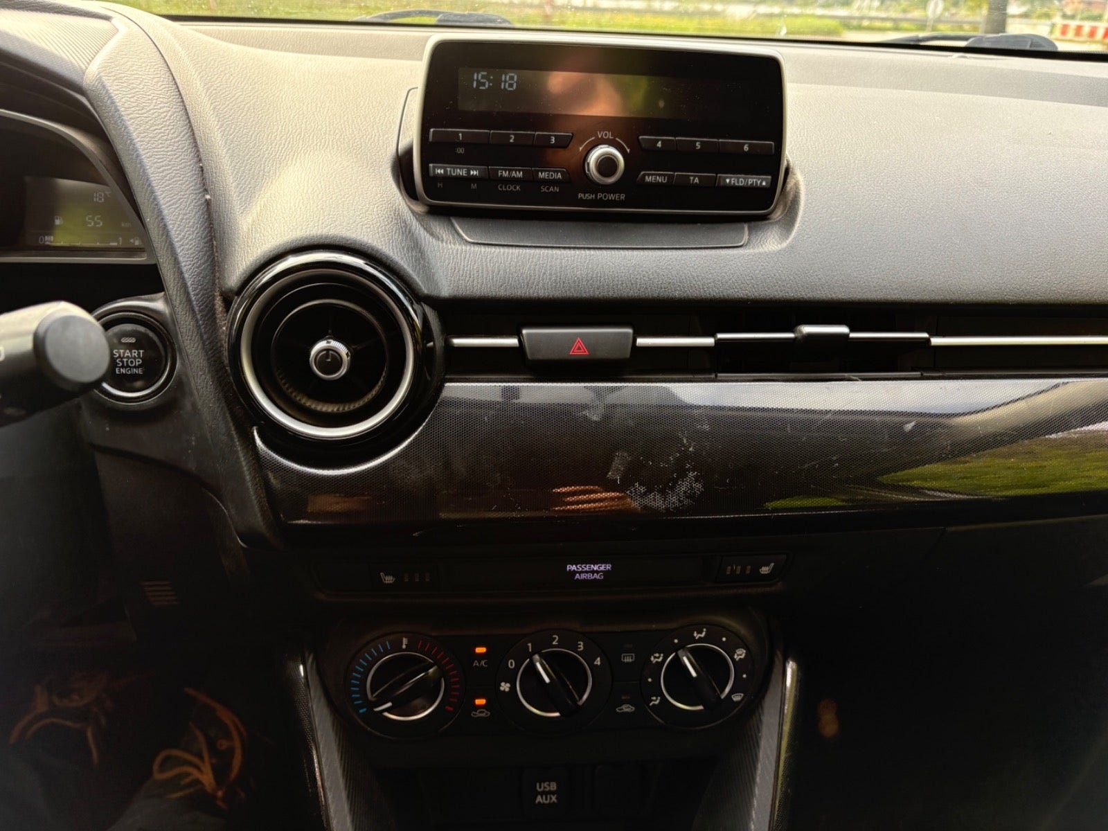 Mazda 2 – billede 17