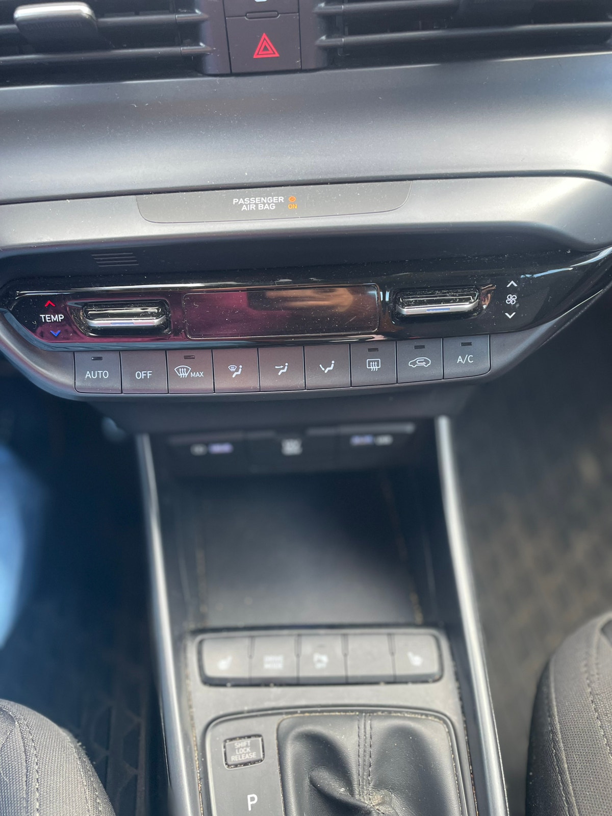 Hyundai Bayon – billede 12