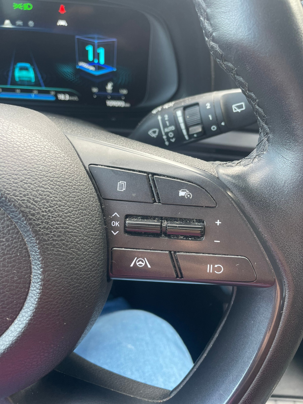 Hyundai Bayon – billede 10