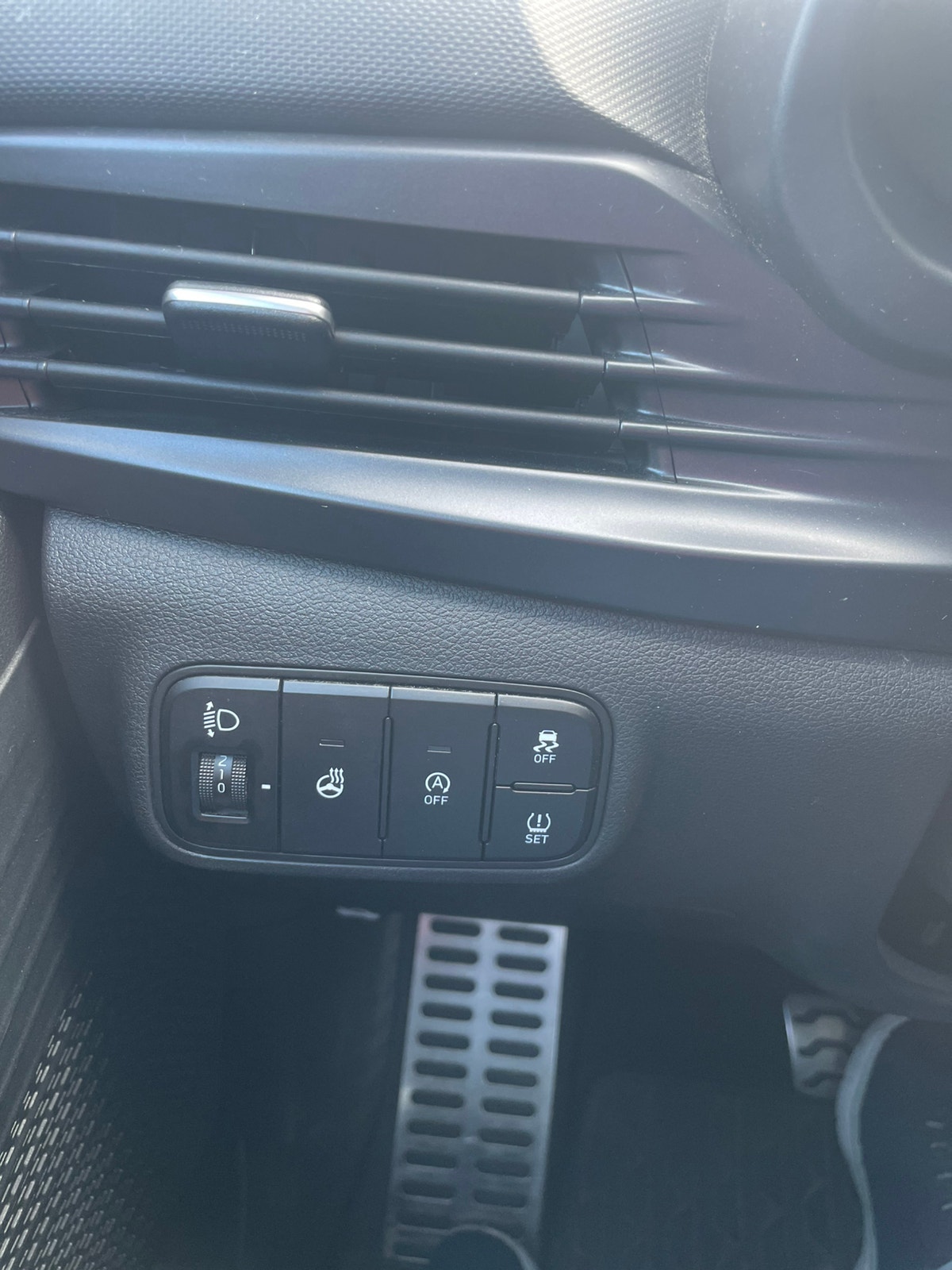 Hyundai Bayon – billede 9