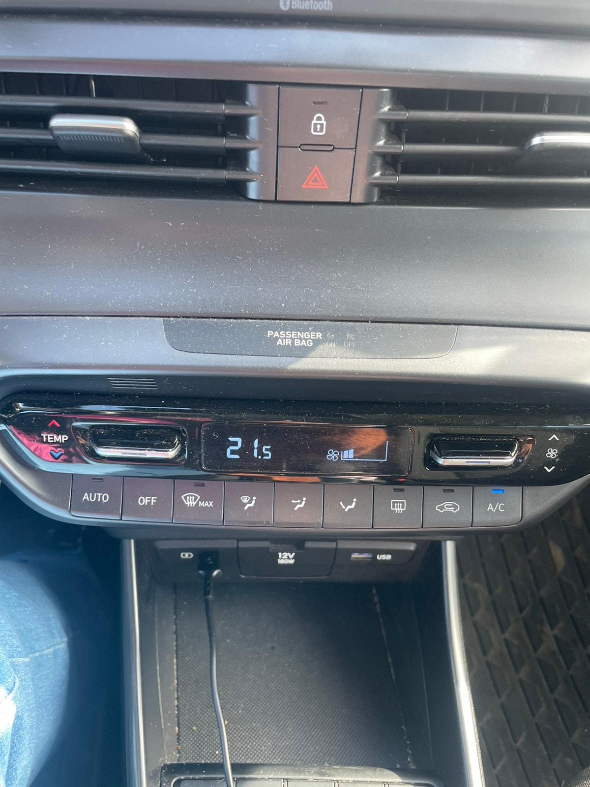 Hyundai Bayon – billede 7