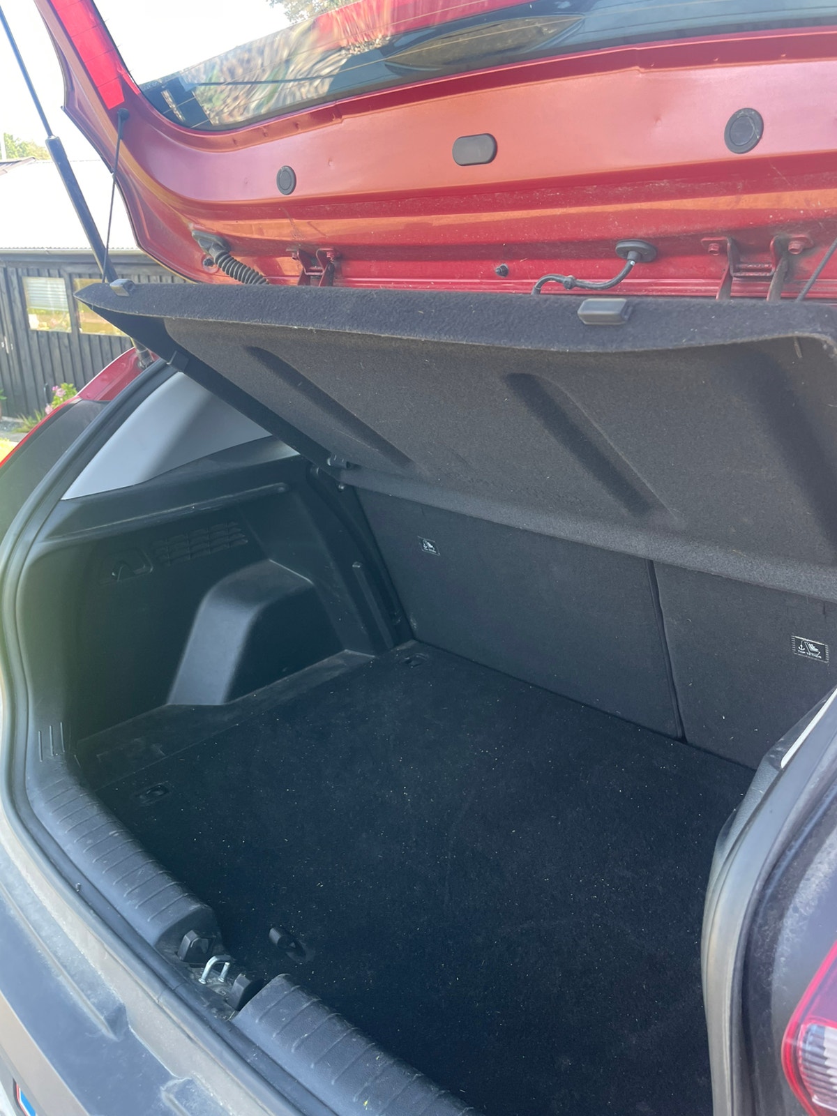 Hyundai Bayon – billede 3