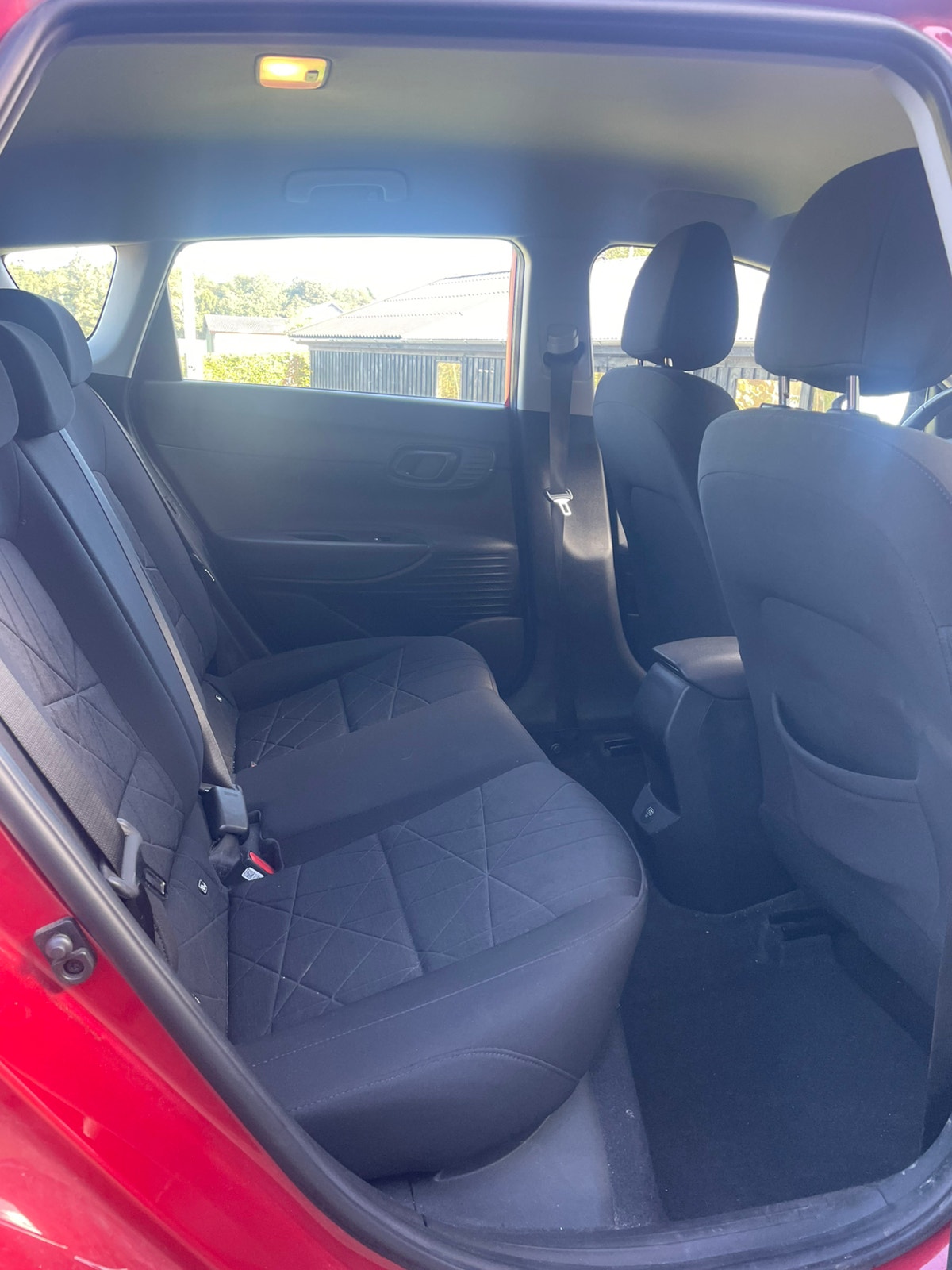 Hyundai Bayon – billede 5