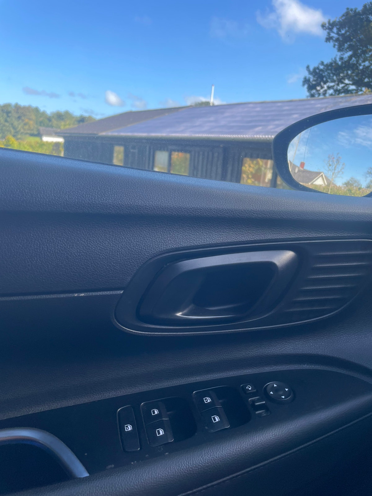 Hyundai Bayon – billede 14