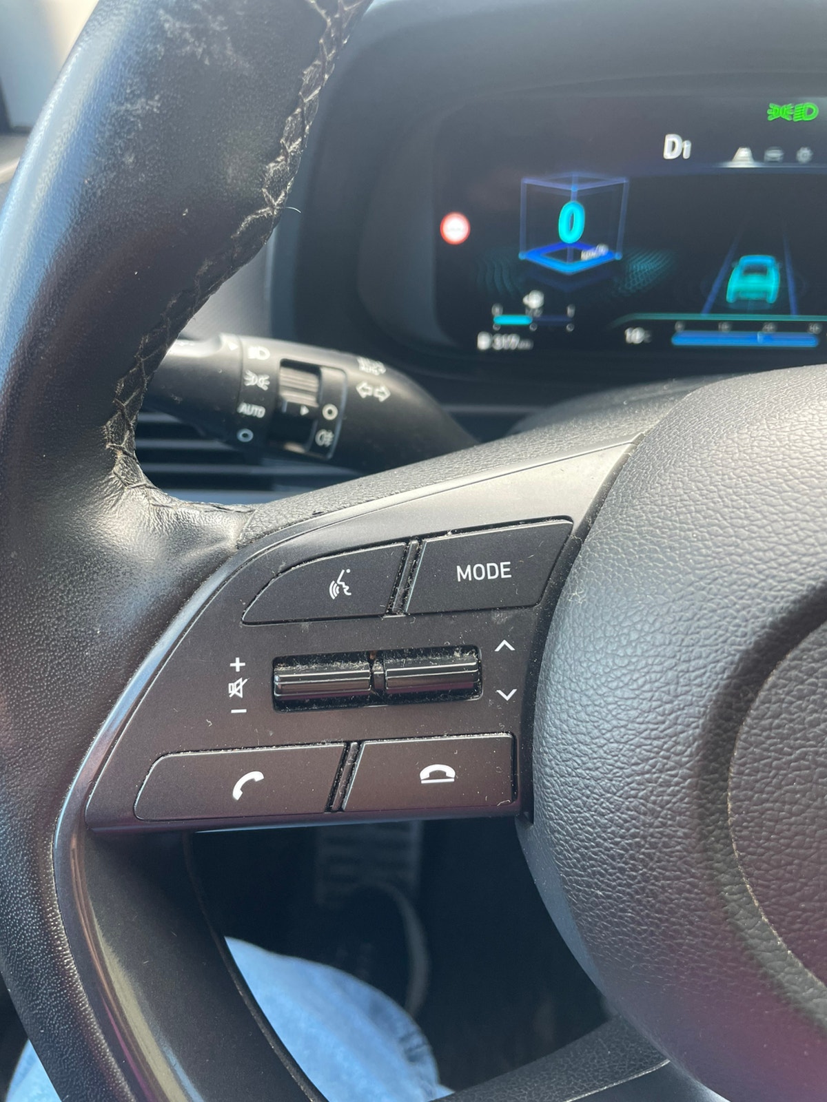Hyundai Bayon – billede 8