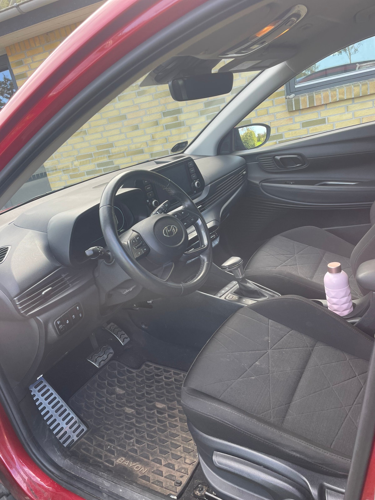 Hyundai Bayon – billede 13