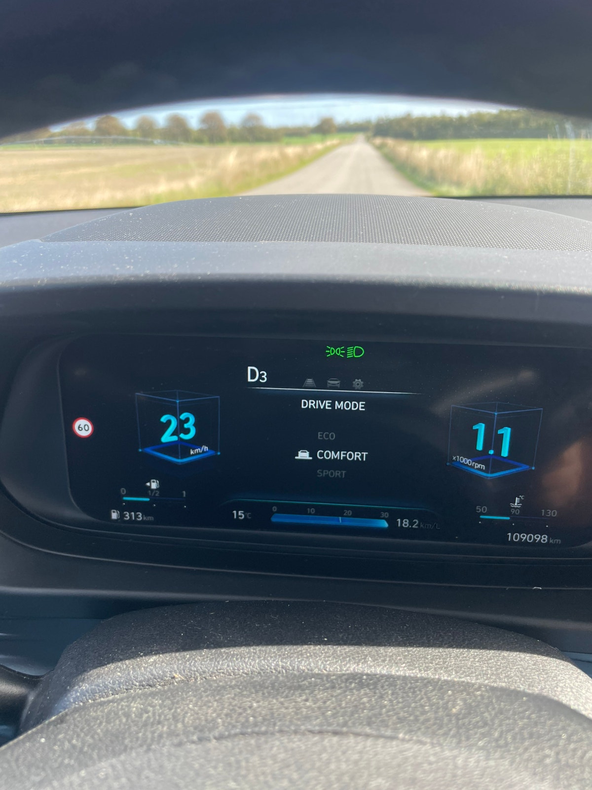 Hyundai Bayon – billede 6