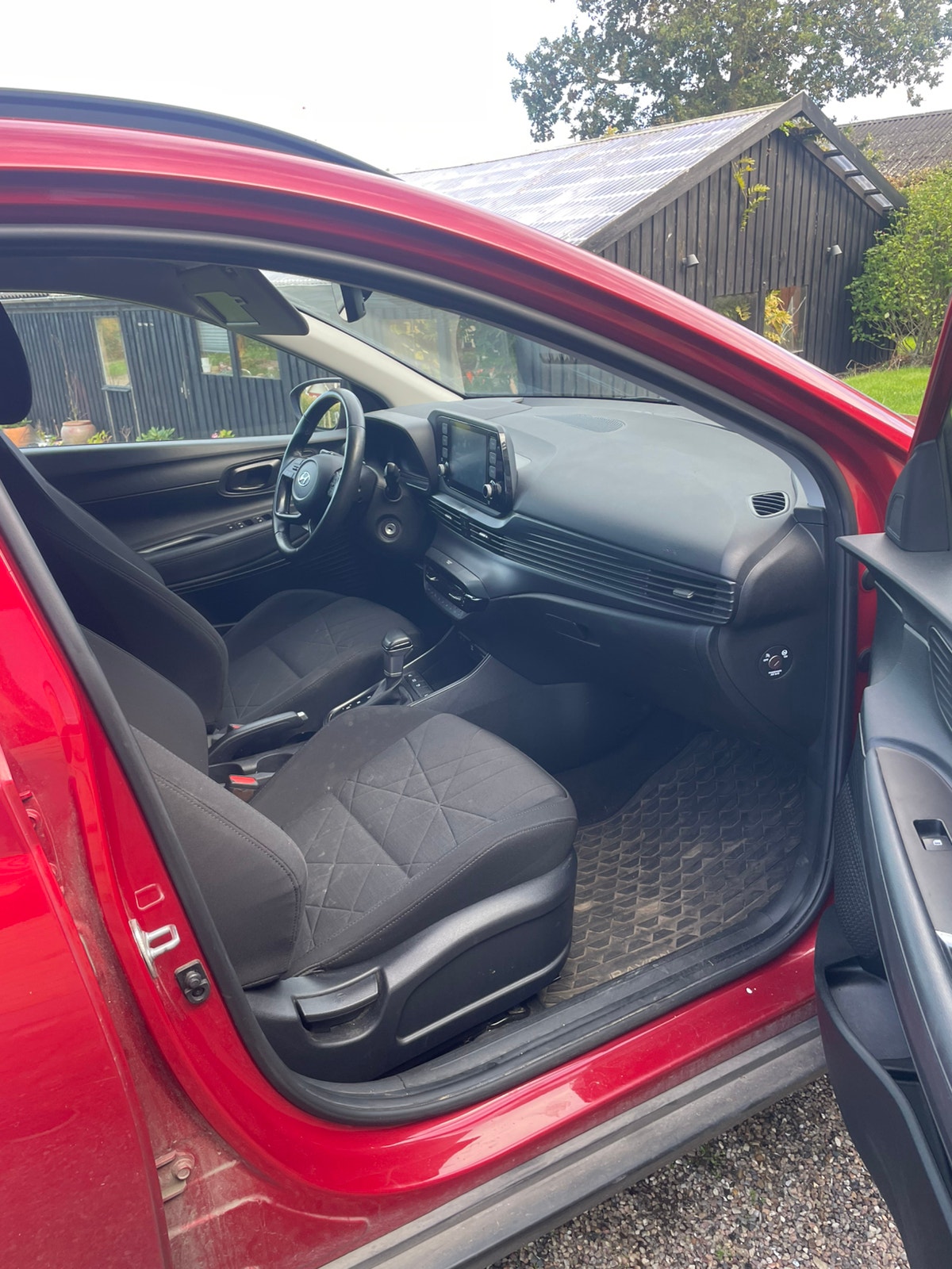 Hyundai Bayon – billede 2