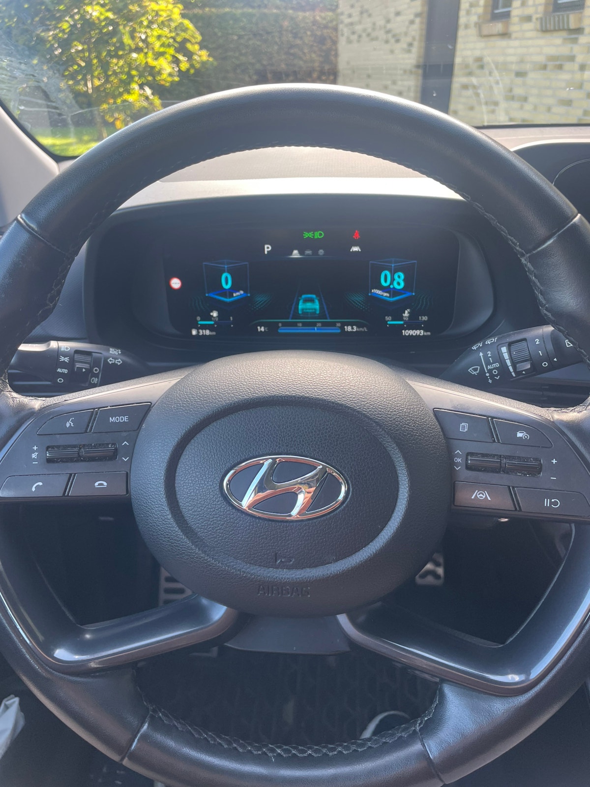 Hyundai Bayon – billede 4