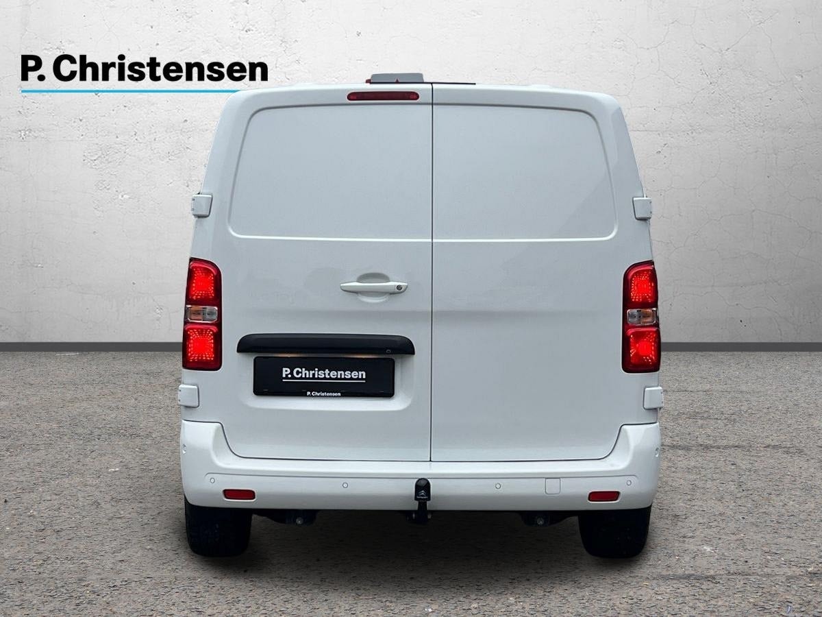 Citroen E-Jumpy – billede 7