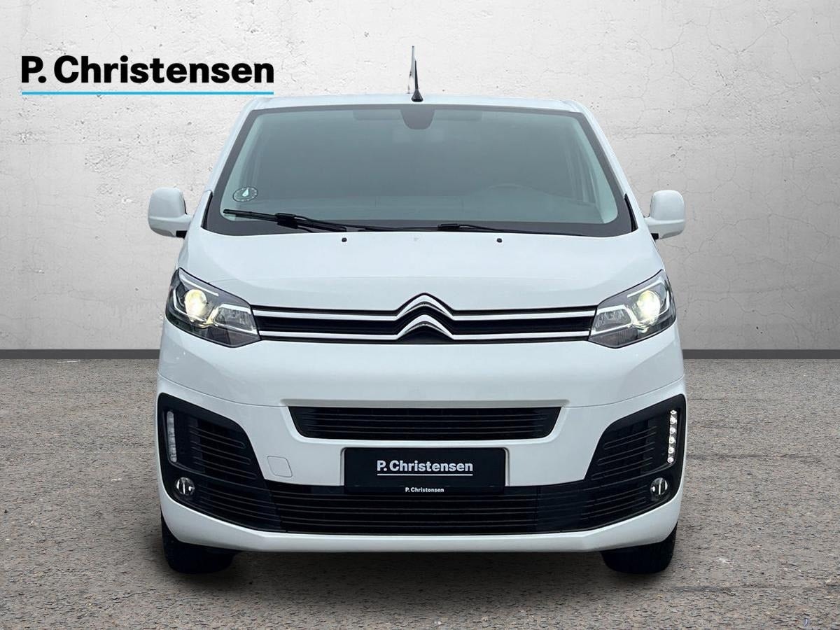 Citroen E-Jumpy – billede 6