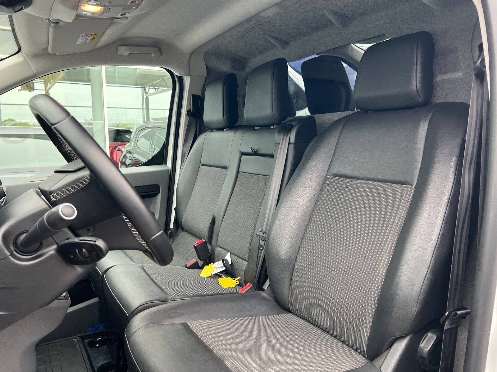 Citroen E-Jumpy – billede 12