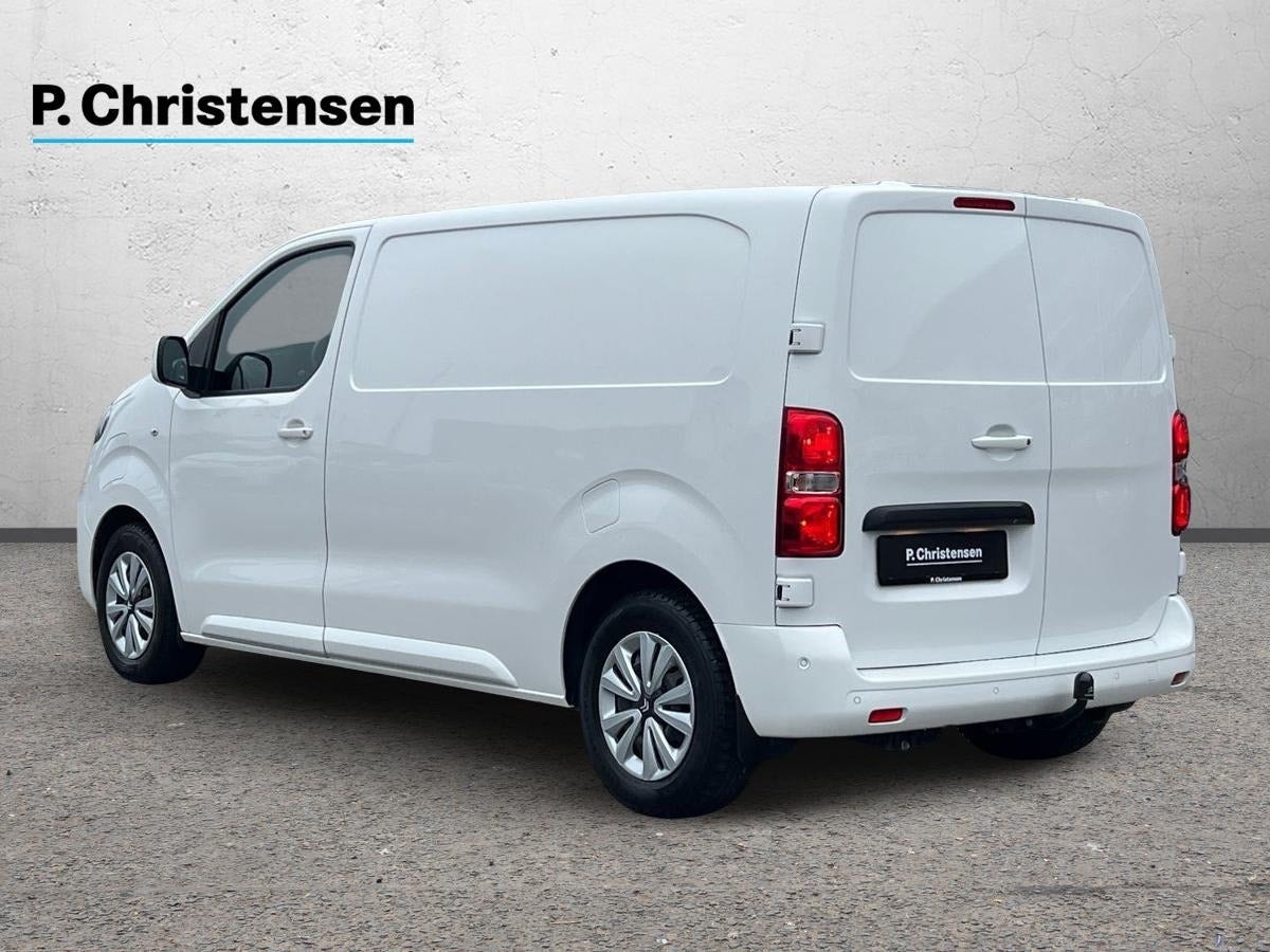 Citroen E-Jumpy – billede 3