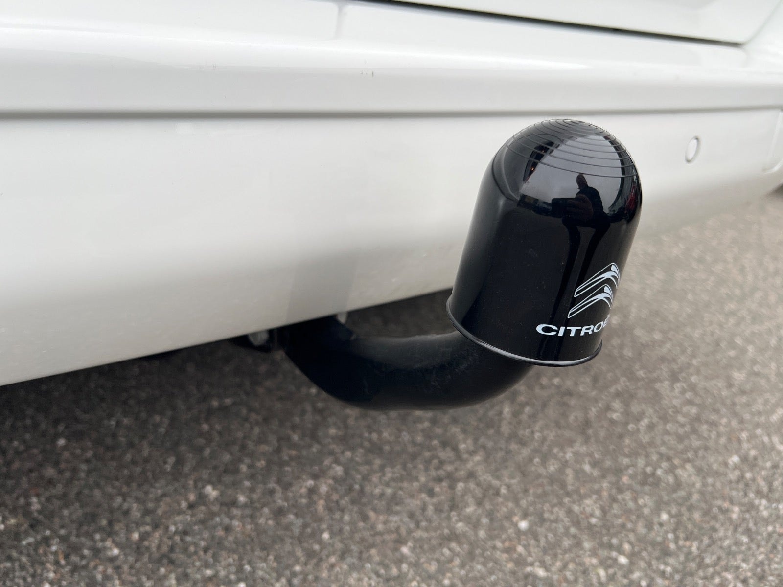 Citroen E-Jumpy – billede 16