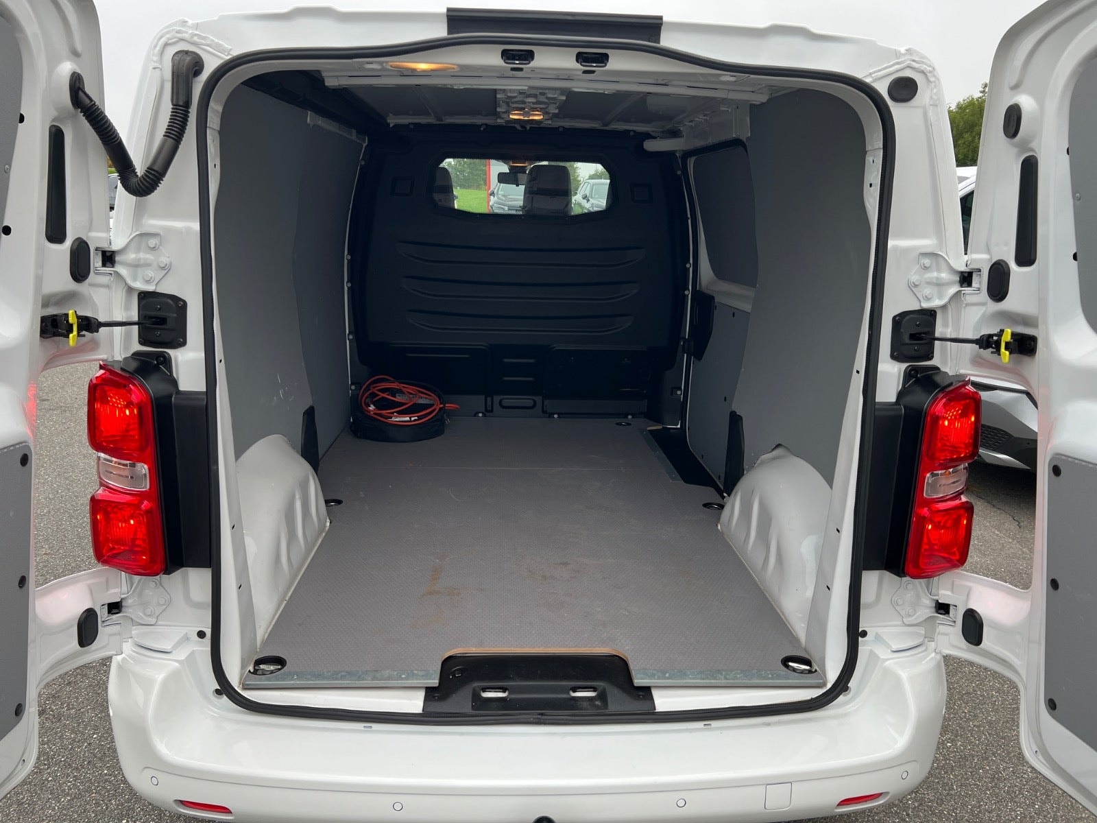 Citroen E-Jumpy – billede 15