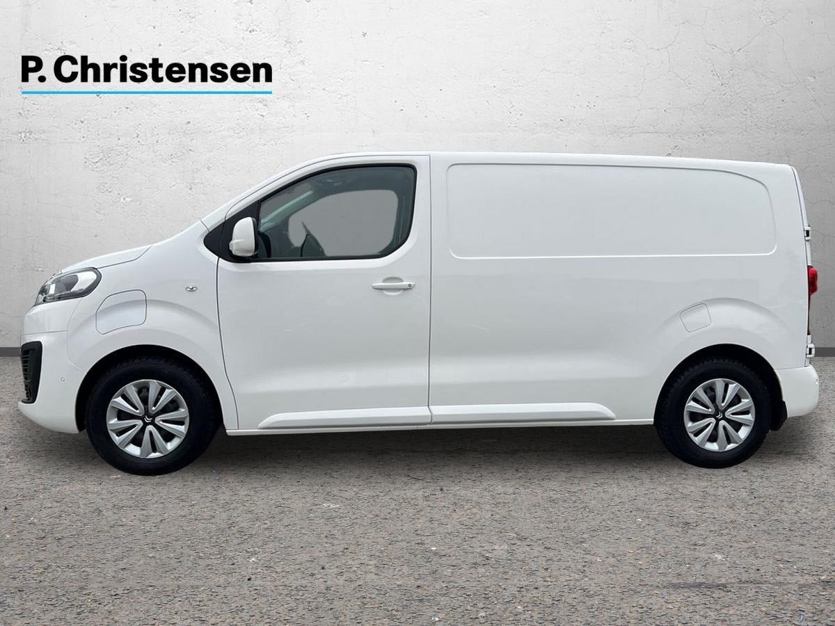 Citroen E-Jumpy – billede 2