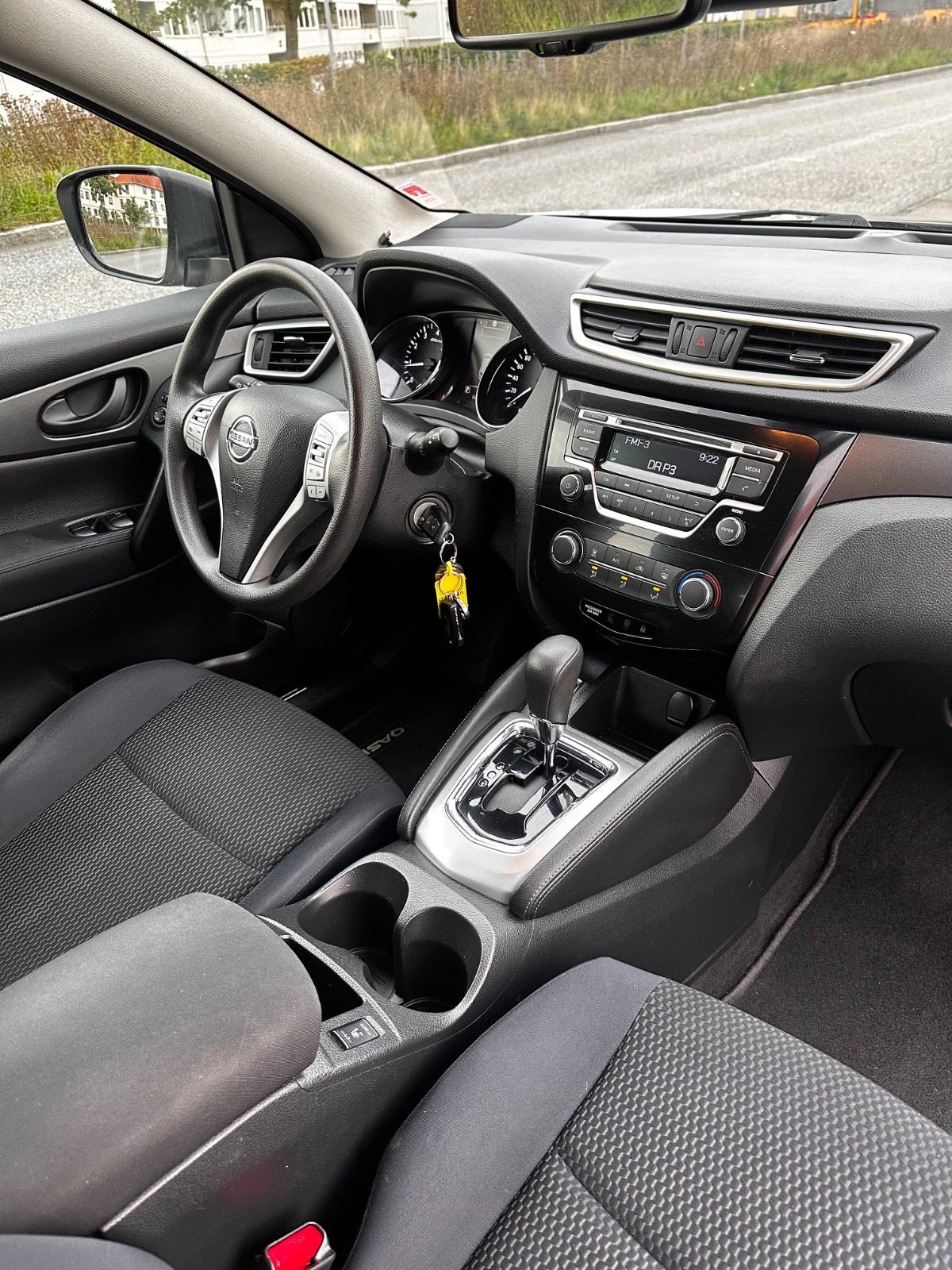 Nissan Qashqai – billede 4