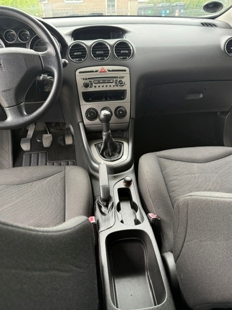 Peugeot 308 til salg hos Nabilli