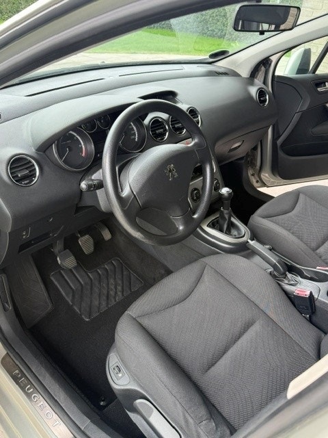 Peugeot 308 til salg hos Nabilli