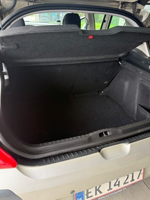 Peugeot 308 til salg hos Nabilli