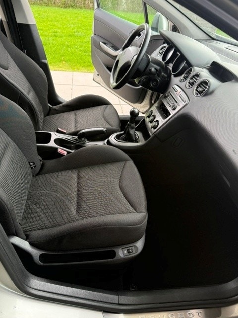 Peugeot 308 til salg hos Nabilli