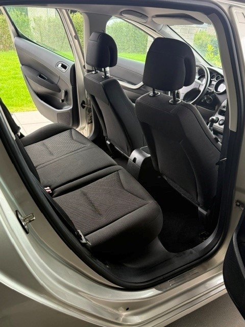 Peugeot 308 til salg hos Nabilli