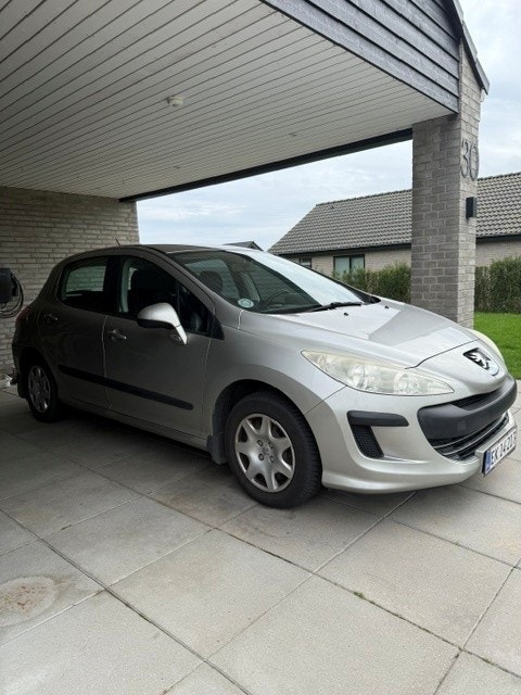 Peugeot 308 til salg hos Nabilli