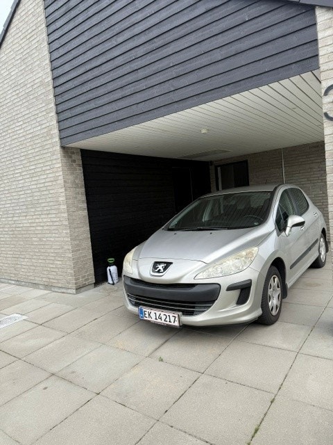 Peugeot 308 til salg hos Nabilli