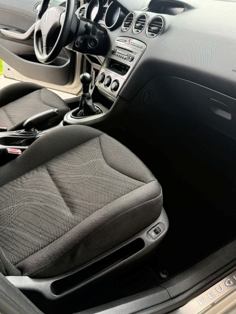Peugeot 308 til salg hos Nabilli