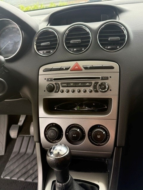 Peugeot 308 til salg hos Nabilli
