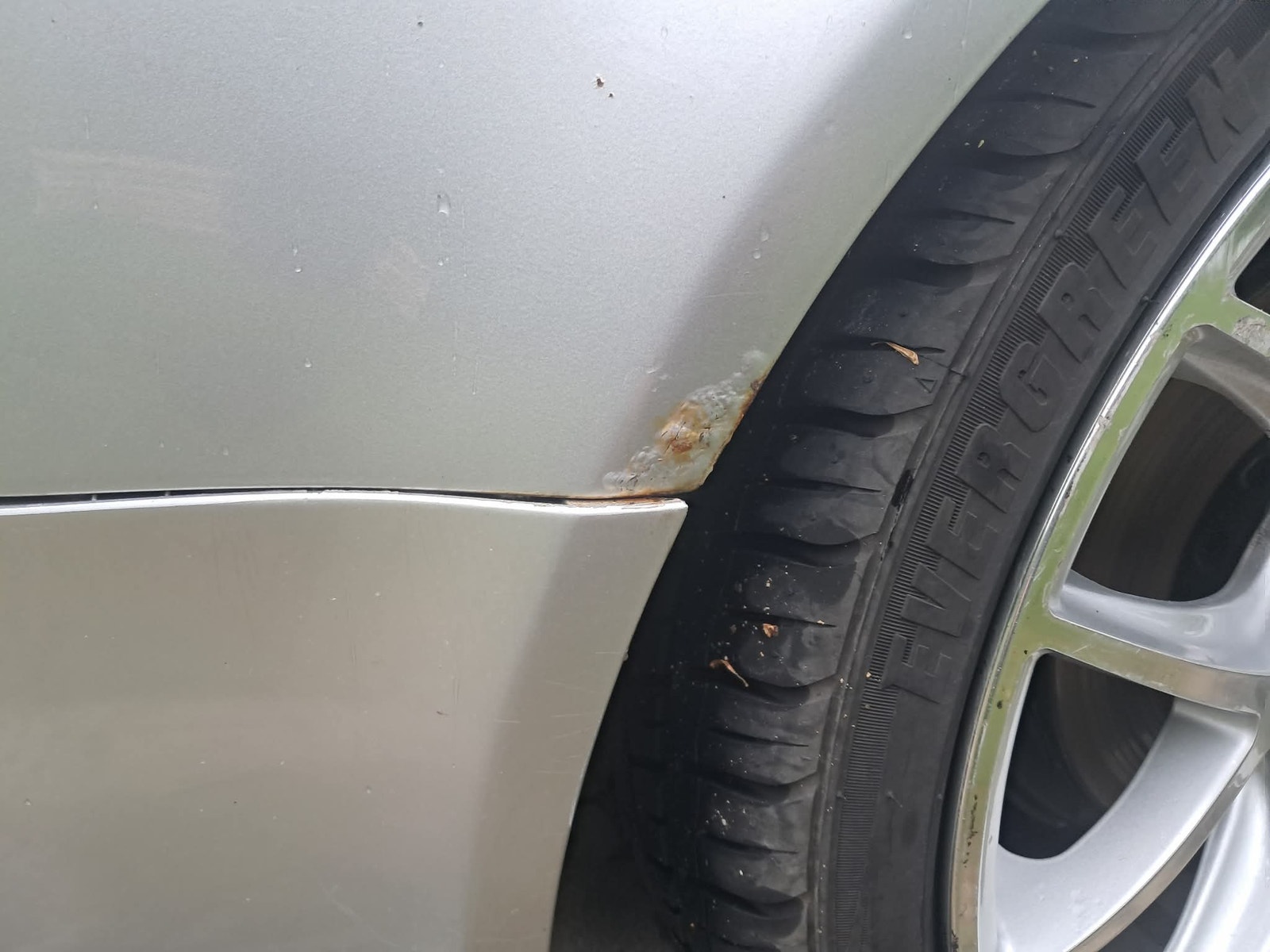 Audi A4 til salg hos Nabilli