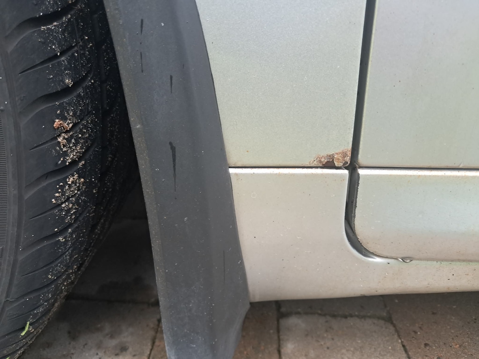 Audi A4 til salg hos Nabilli