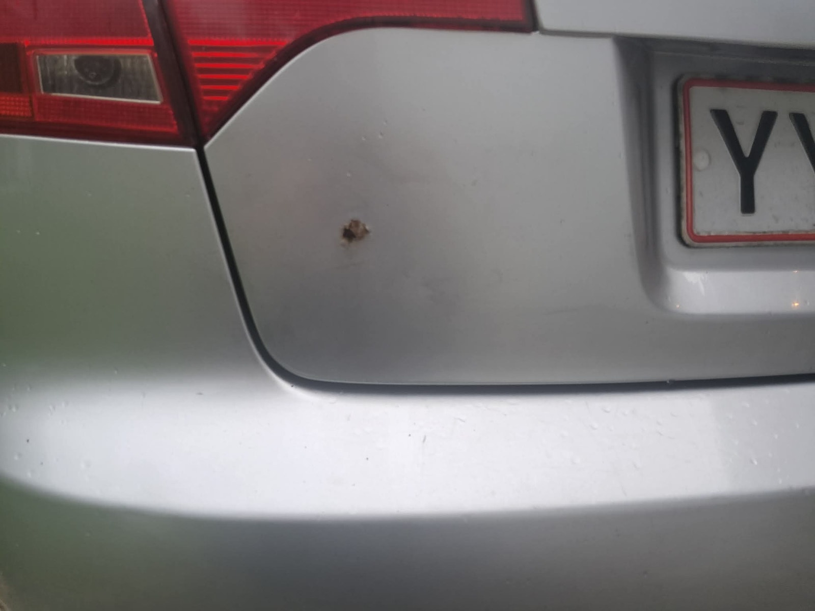 Audi A4 til salg hos Nabilli