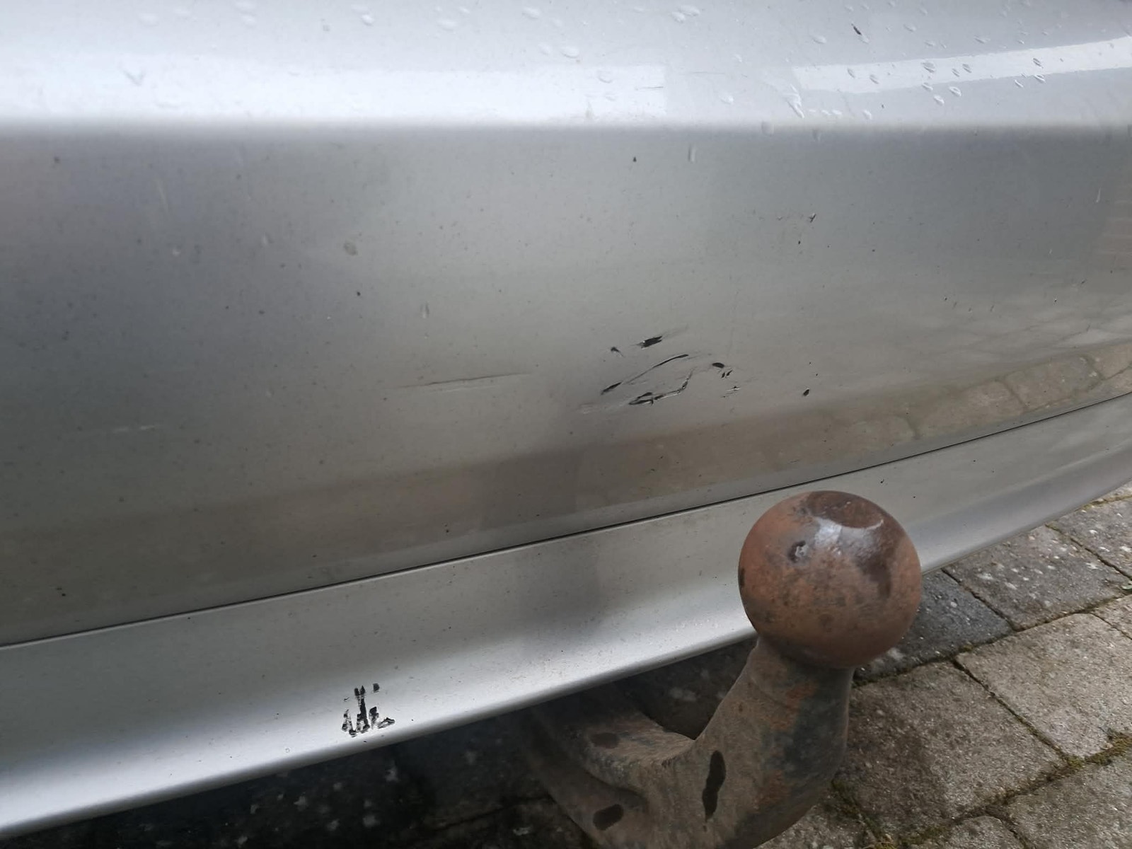 Audi A4 til salg hos Nabilli