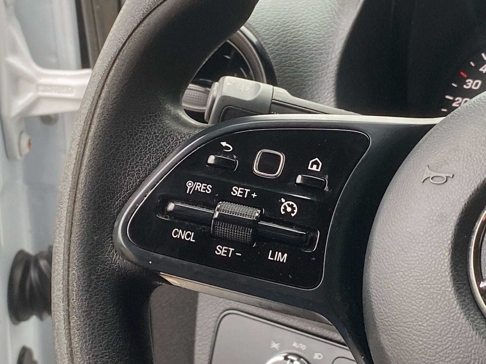 Mercedes Sprinter 314 til salg hos Nabilli