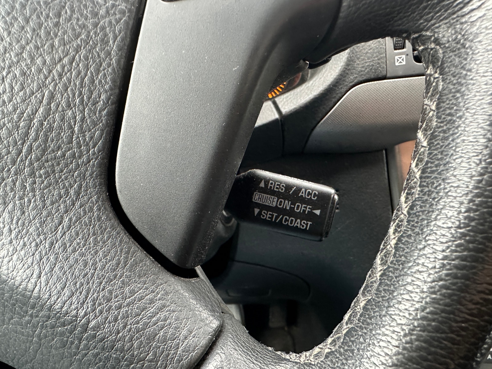Toyota Avensis – billede 15