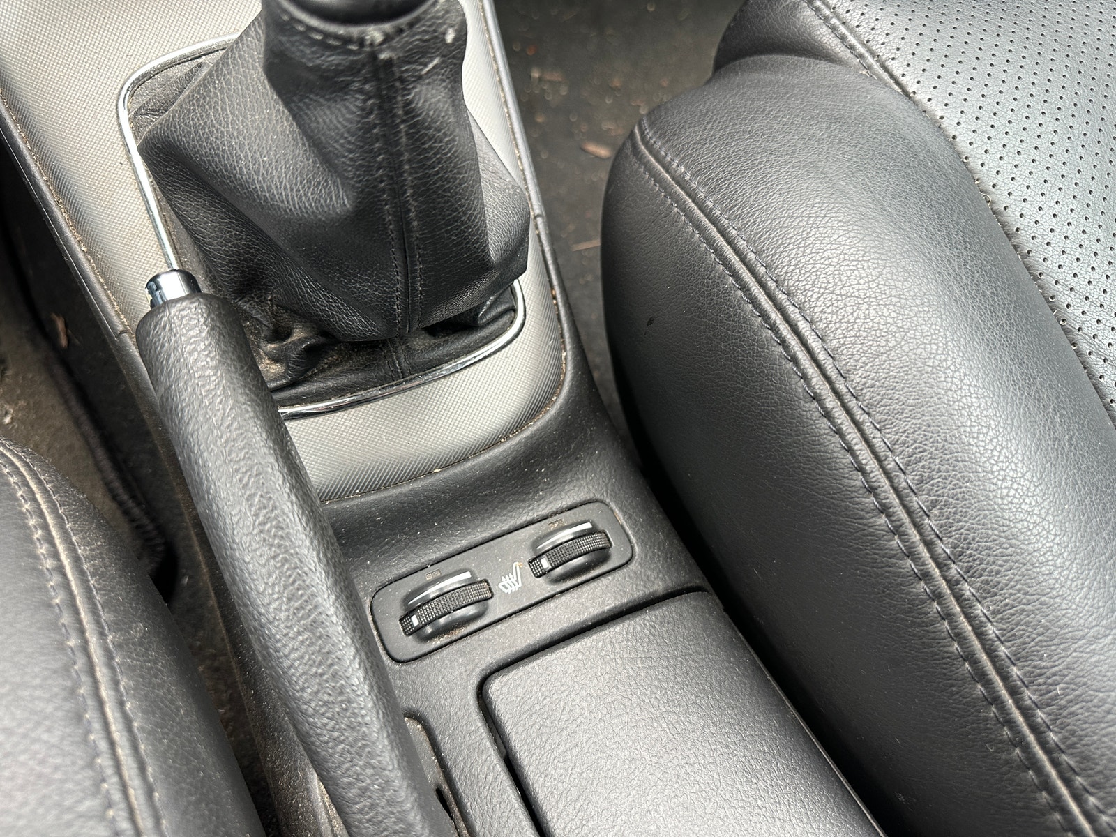 Toyota Avensis – billede 16