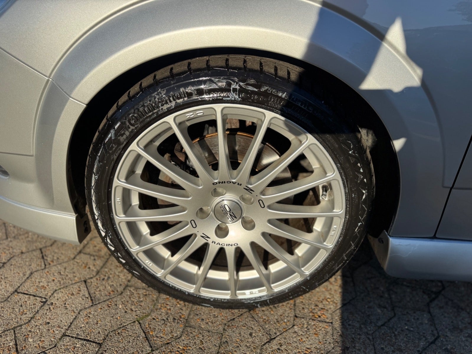 Opel Astra til salg hos Nabilli