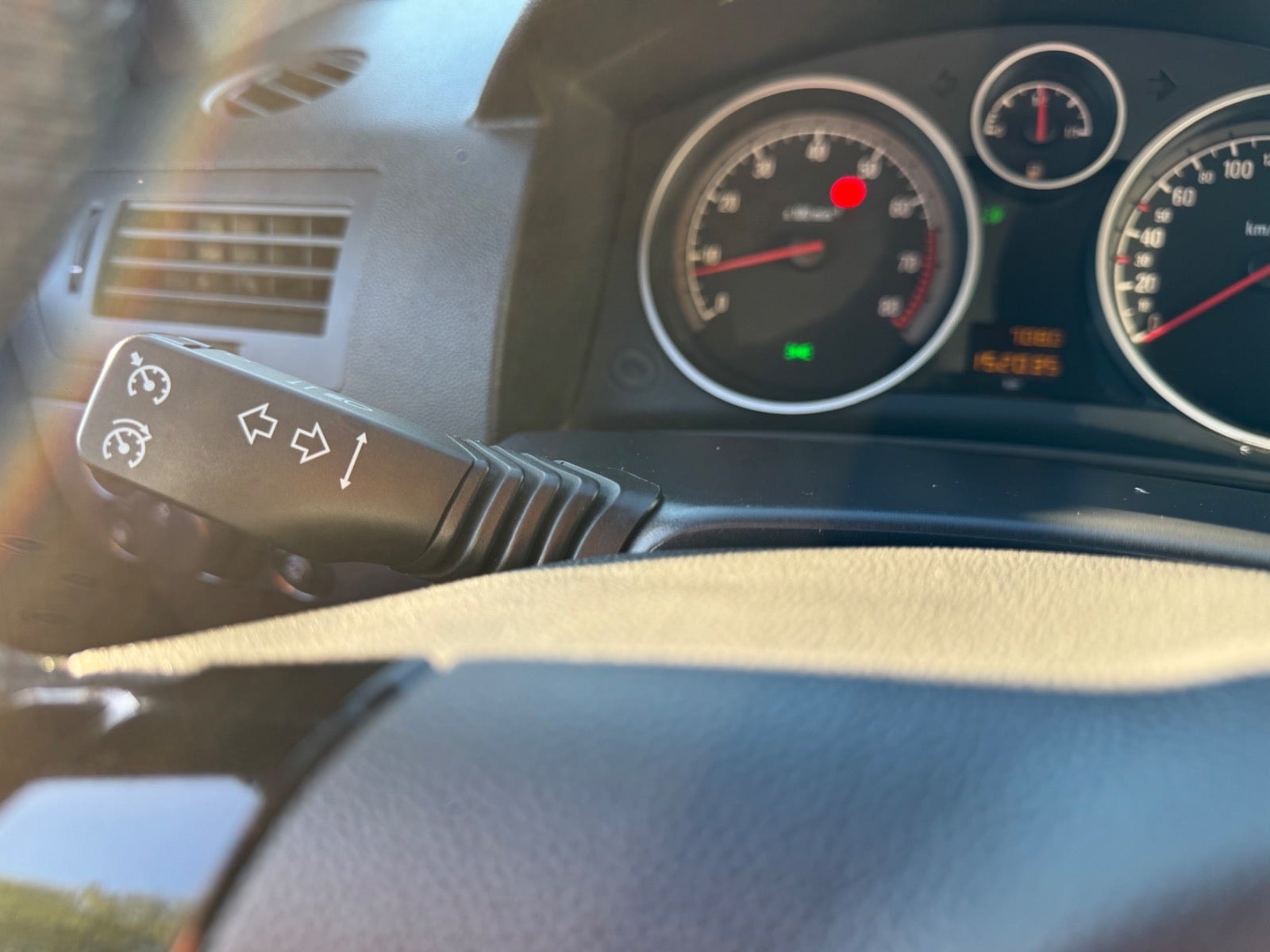 Opel Astra til salg hos Nabilli