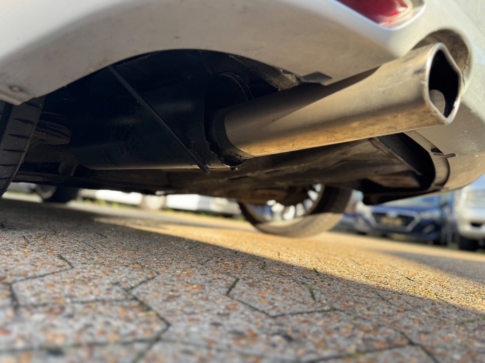 Opel Astra til salg hos Nabilli