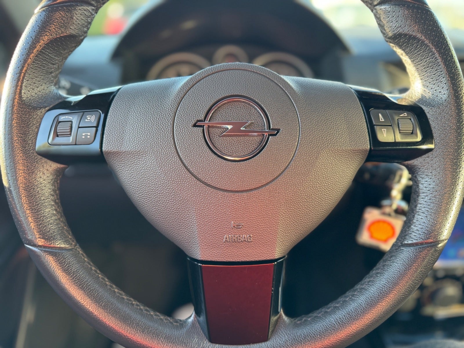 Opel Astra til salg hos Nabilli