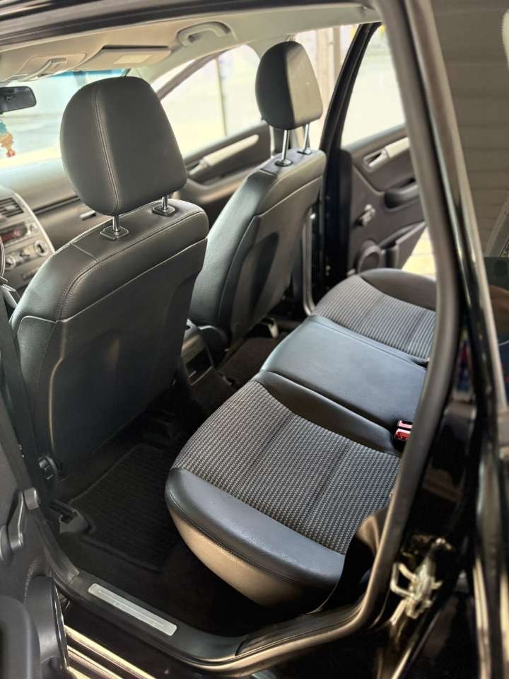 Mercedes A200 – billede 10