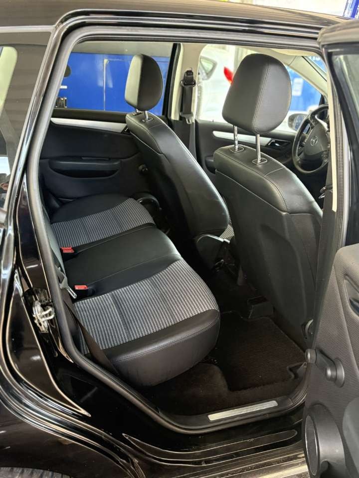 Mercedes A200 – billede 9